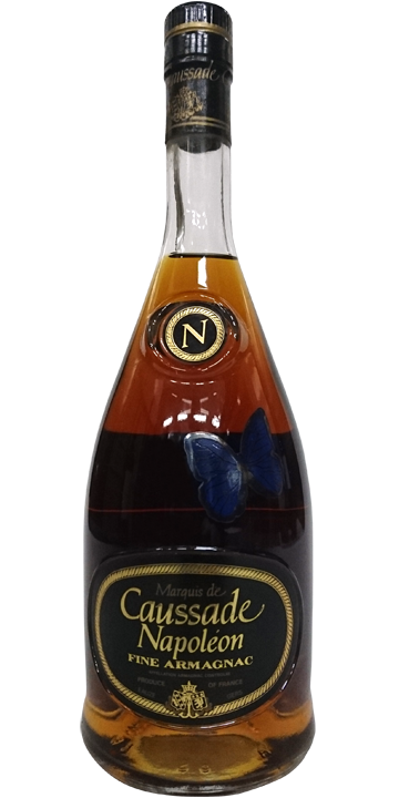 コサード / フィーヌ アルマニャック ナポレオン 700ml N.V.