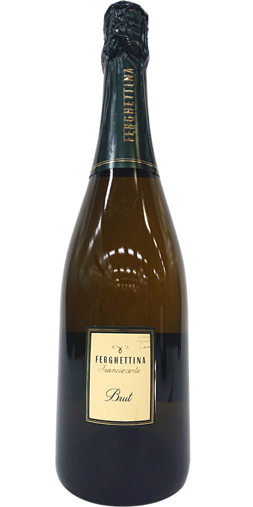 フェルゲッティーナ / フランチャコルタ ブリュット N.V.
