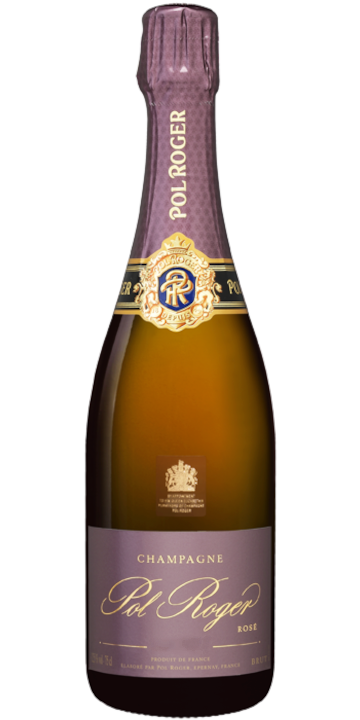 ポル・ロジェ / ロゼ ヴィンテージ 2009