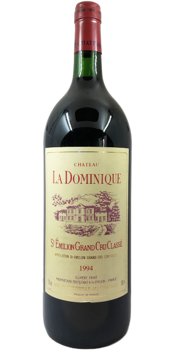 シャトー・ラ・ドミニク 1500ml 1994