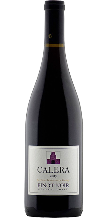 カレラ / セントラル・コースト ピノ・ノワール 2015