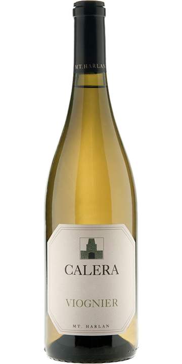 カレラ / マウント・ハーラン ヴィオニエ 2015