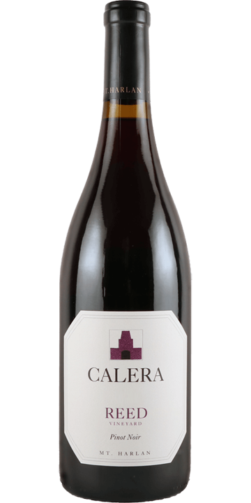カレラ / マウント・ハーラン リード ピノ・ノワール 2009