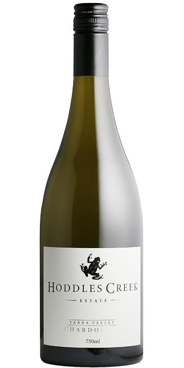 ホドルス・クリーク / ヤラ・ヴァレー シャルドネ 2018