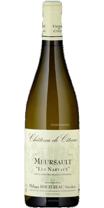 フィリップ・ブズロー / ムルソー レ・ナルヴォー 2016