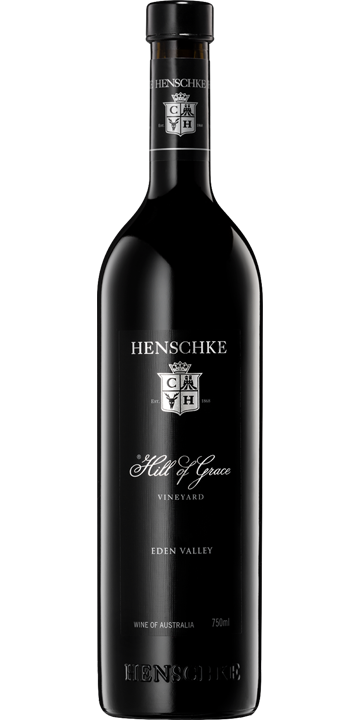 ヘンチキ / ヒル・オブ・グレイス 2014