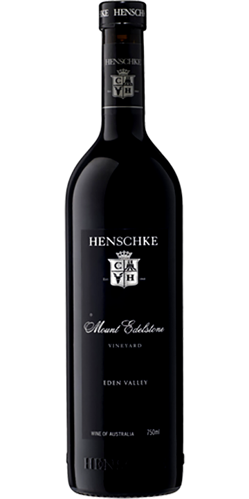 ヘンチキ / マウント・エーデルストーン シラーズ 2015