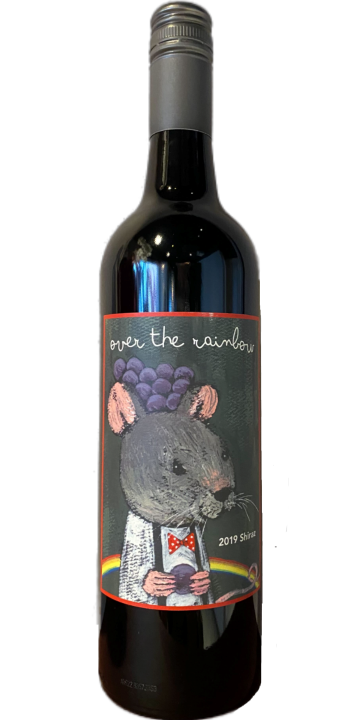 オーバー・ザ・レインボー PF シラーズ 2019