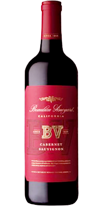 ボーリュー / プレステージ カベルネ・ソーヴィニヨン カリフォルニア 2017