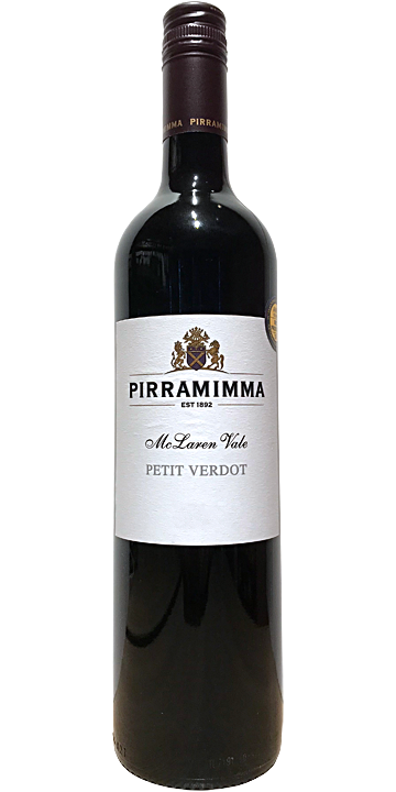 ピラミマ / マクラーレン・ヴェイル プティ・ヴェルド 2016