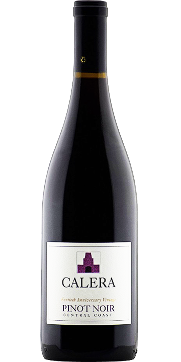 カレラ / セントラル・コースト ピノ・ノワール 2017