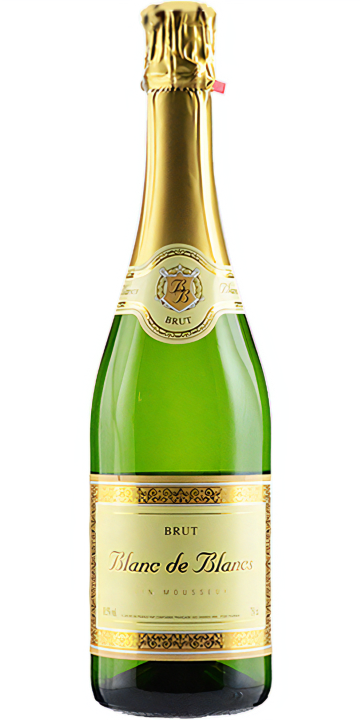 C.F.G.V. / ブラン・ド・ブラン ブリュット N.V.