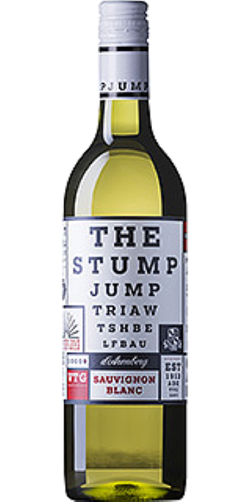 ダーレンベルグ / ザ・スタンプ・ジャンプ ソーヴィニヨン・ブラン 2019