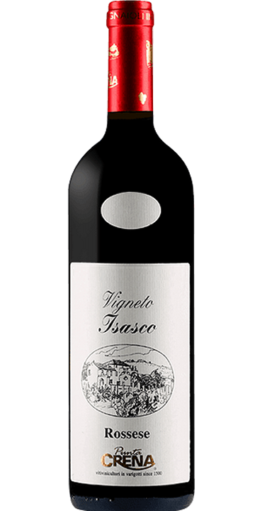 プンタ・クレーナ / リヴィエーラ・リグーレ・ディ・ポネンテ ロッセーゼ 2019