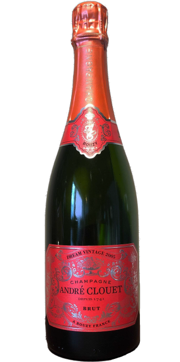 アンドレ・クルエ / ドリーム・ヴィンテージ ヴァージョン1 2005