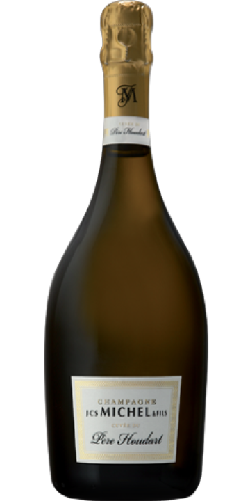 ジョゼ・ミシェル / ラ・キュヴェ・デュ・ペール・ウダール ブリュット アッサンブラージュ N.V.