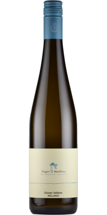 ハギャル・マティアス / グリューナー・ヴェルトリーナー モランズ 2020