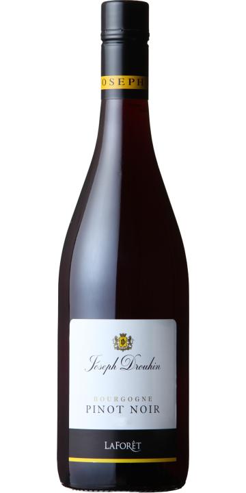 ジョゼフ・ドルーアン / ラフォーレ ブルゴーニュ ピノ・ノワール 2020