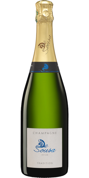 ド・スーザ / ブリュット・トラディション N.V.