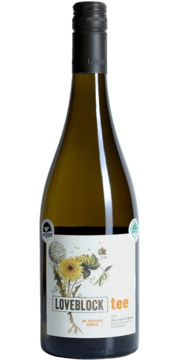 ラブブロック / マールボロ ティー ソーヴィニヨン・ブラン 2019