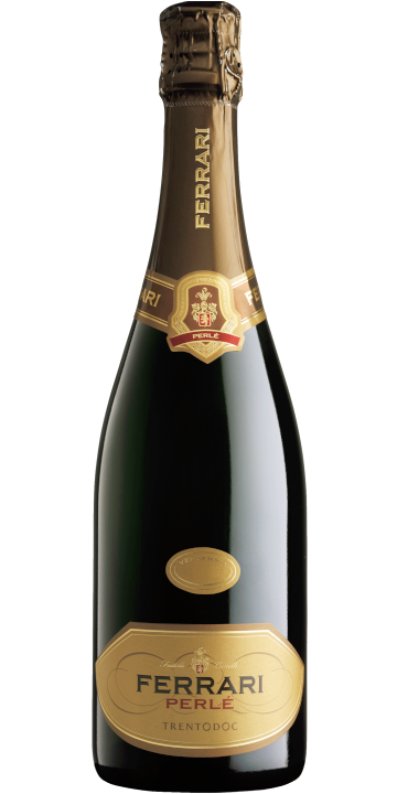 フェッラーリ / ペルレ ミレジム 2015