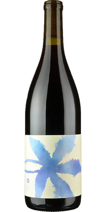 シックス・クローヴズ / ピノ・ノワール ソノマ・コースト 2018