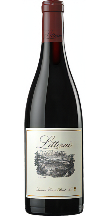 リトライ / ソノマ・コースト ピノ・ノワール 2019