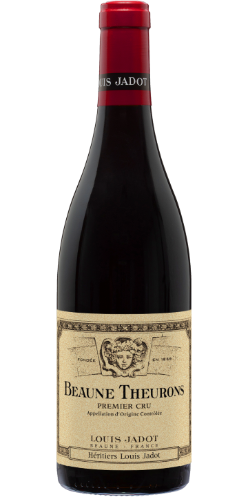 ルイ・ジャド / ボーヌ プルミエ・クリュ トゥーロン 2015