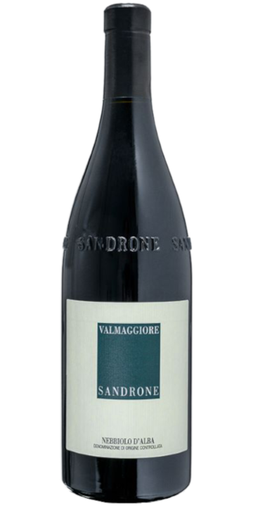 ルチアーノ・サンドローネ / ネッビオーロ・ダルバ ヴァルマッジオーレ 2020