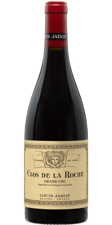 ルイ・ジャド / クロ・ド・ラ・ロッシュ グラン・クリュ 2014