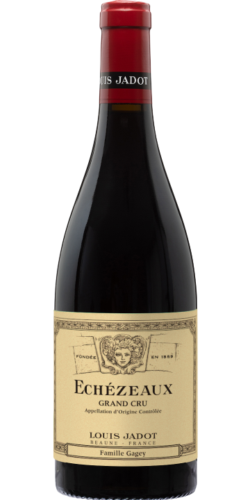 ルイ・ジャド / エシェゾー グラン・クリュ 2018