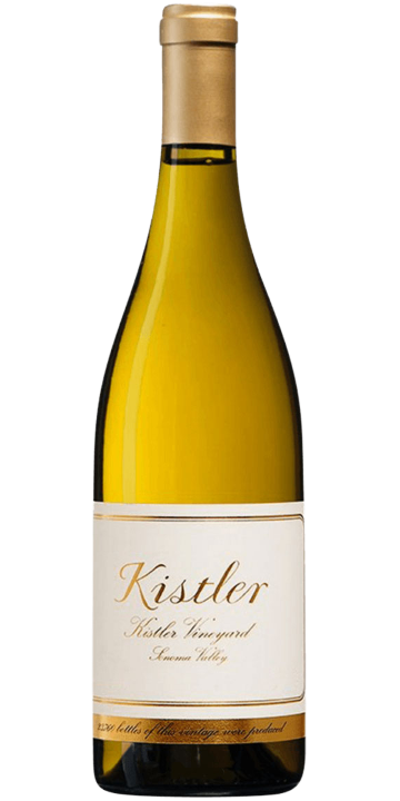 キスラー / シャルドネ キスラー・ヴィンヤード 2013