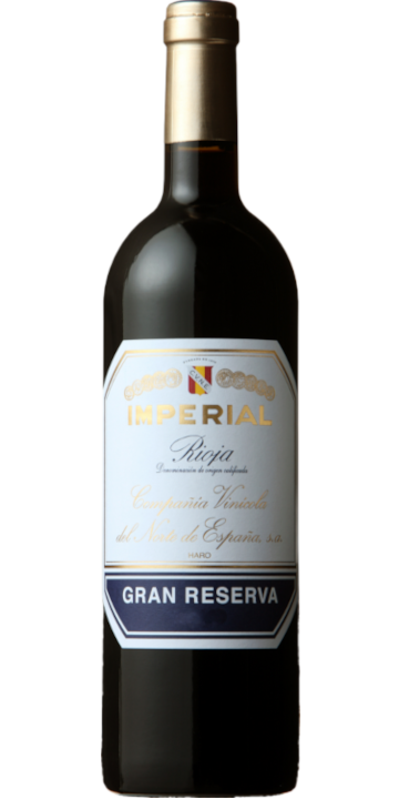 クネ / インペリアル グラン・レゼルヴァ 2012