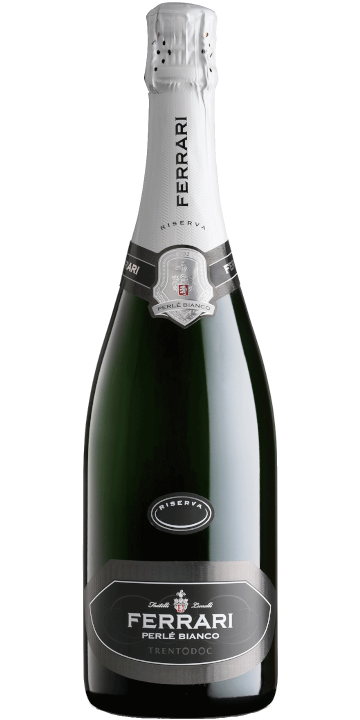 フェッラーリ / ペルレ ビアンコ リゼルヴァ 2015