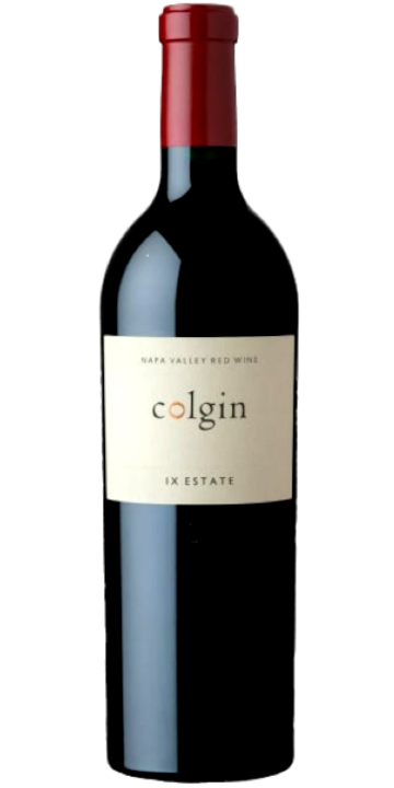 コルギン・セラーズ / ナンバー・ナイン エステート ナパ・ヴァレー 2019