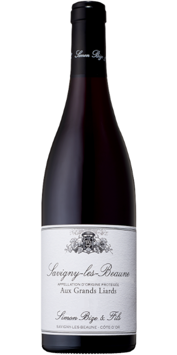 シモン・ビーズ / サヴィニー・レ・ボーヌ オー・グラン・リアール 2019