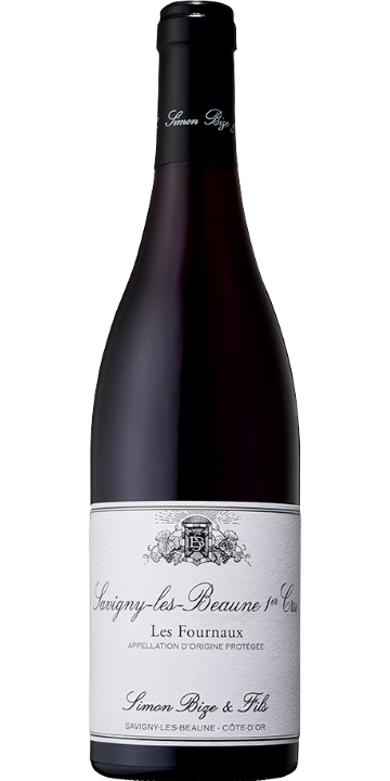 シモン・ビーズ / サヴィニー・レ・ボーヌ プルミエ・クリュ レ・フルノー 2017