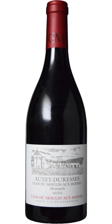 クロ・デュ・ムーラン・オー・モワーヌ / オーセイ・デュレス ムーラン・オー・モワーヌ 2020
