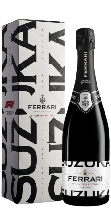 フェッラーリ / リミテッド・エディション スズカ N.V.