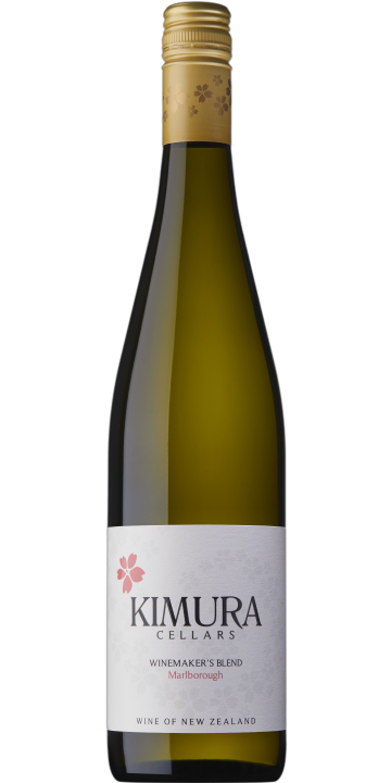 キムラ・セラーズ / マールボロ ワインメーカーズ ブレンド 2022