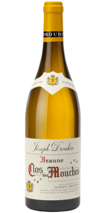 ジョゼフ・ドルーアン / ボーヌ プルミエ・クリュ クロ・デ・ムーシュ ブラン 2020