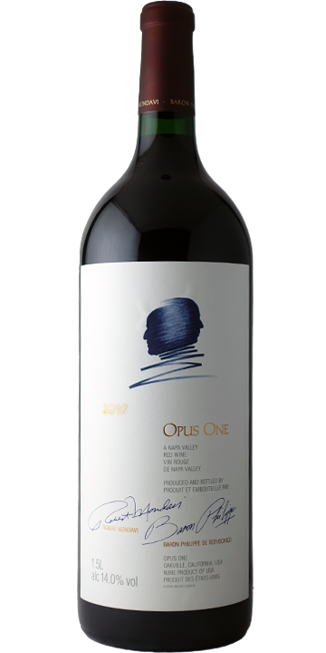 オーパス・ワン 1500ml 2017