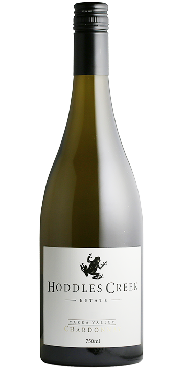 ホドルス・クリーク / ヤラ・ヴァレー シャルドネ 2022