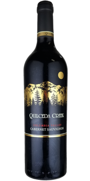 クィルシーダ・クリーク / カベルネ・ソーヴィニヨン コロンビア・ヴァレー 2020
