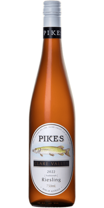 パイクス / トラディッショナル リースリング 2022