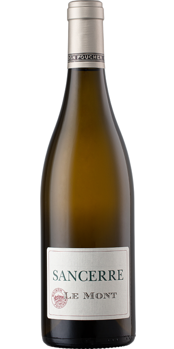 メゾン・フシェール / サンセール ル・モン ブラン 2021