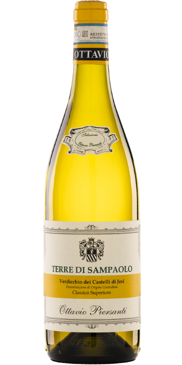 ピエールサンティ / テッレ・ディ・サンパオロ ヴェルデッキオ クラシコ スペリオーレ 2021