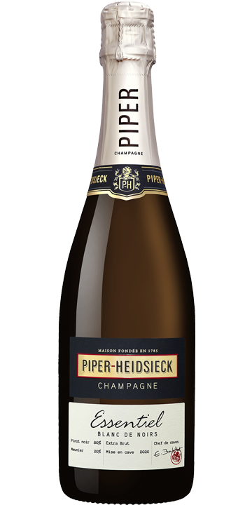 パイパー・エドシック / エッセンシエル ブラン・ド・ノワール N.V.
