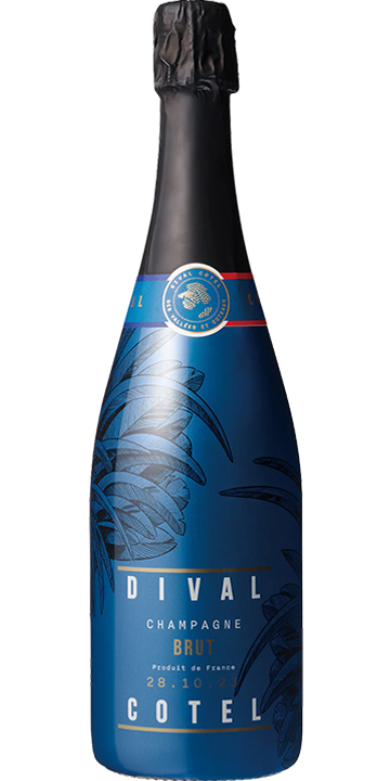 コルディエ / ディヴァル・コテル リミテッドエディション RWC23 N.V.