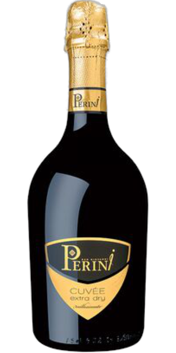 サン・ジョヴァンニ・ペリーニ / スプマンテ エクストラ・ドライ キュヴェ ペリーニ ミレジマート N.V.